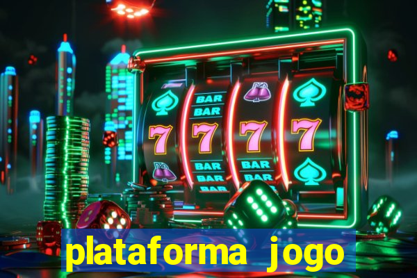 plataforma jogo gusttavo lima